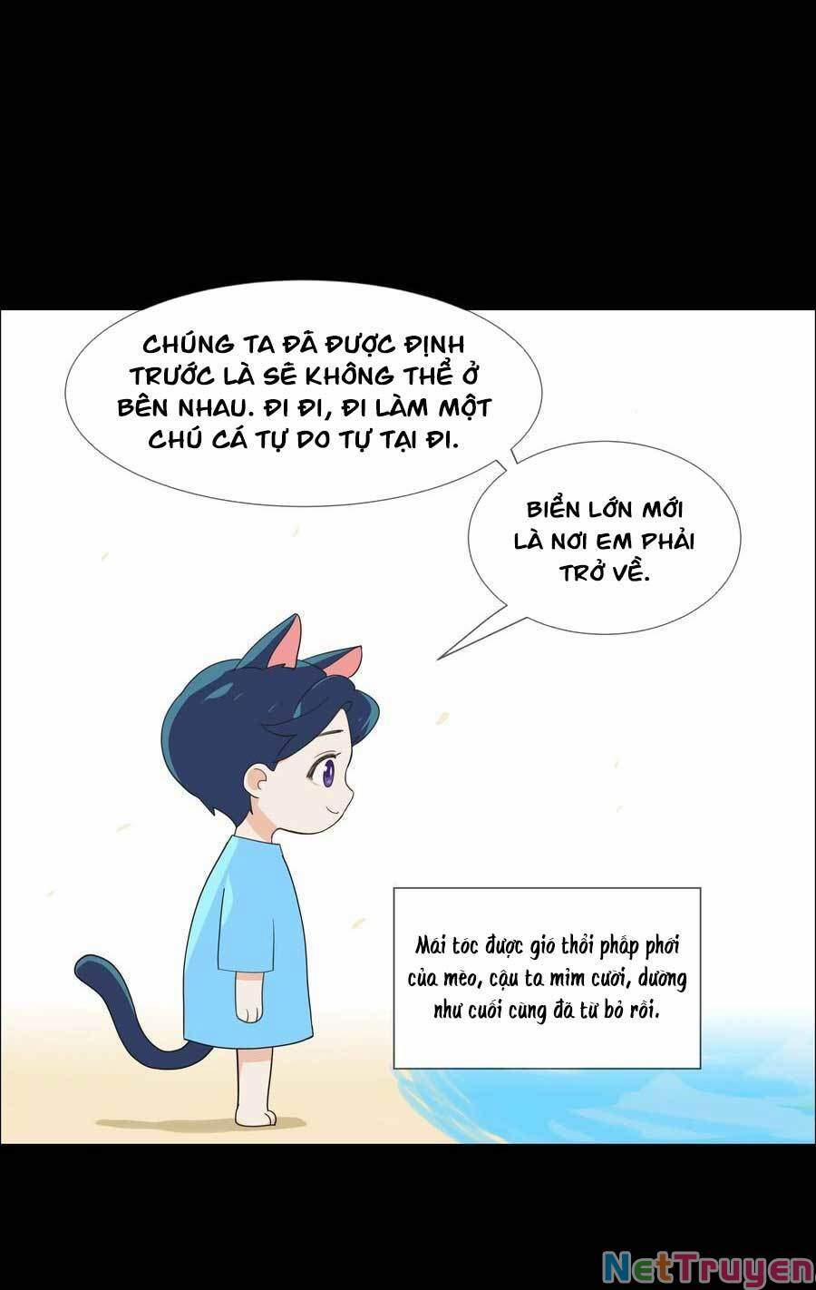 Đâu Phải Tại Tui Muốn Giả Gái 78.5 trang 17