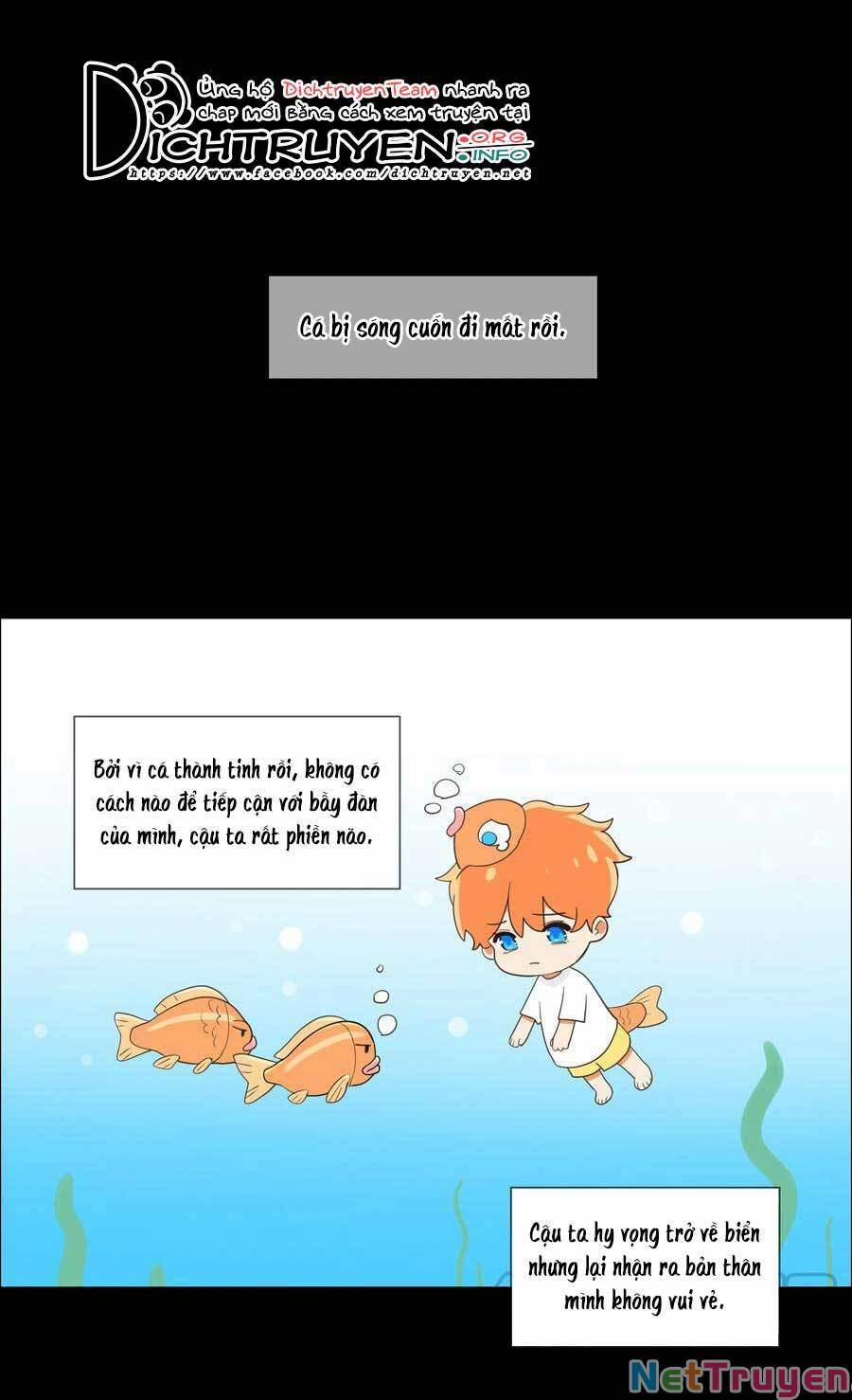 Đâu Phải Tại Tui Muốn Giả Gái 78.5 trang 18