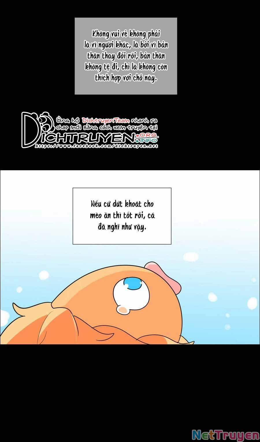 Đâu Phải Tại Tui Muốn Giả Gái 78.5 trang 19