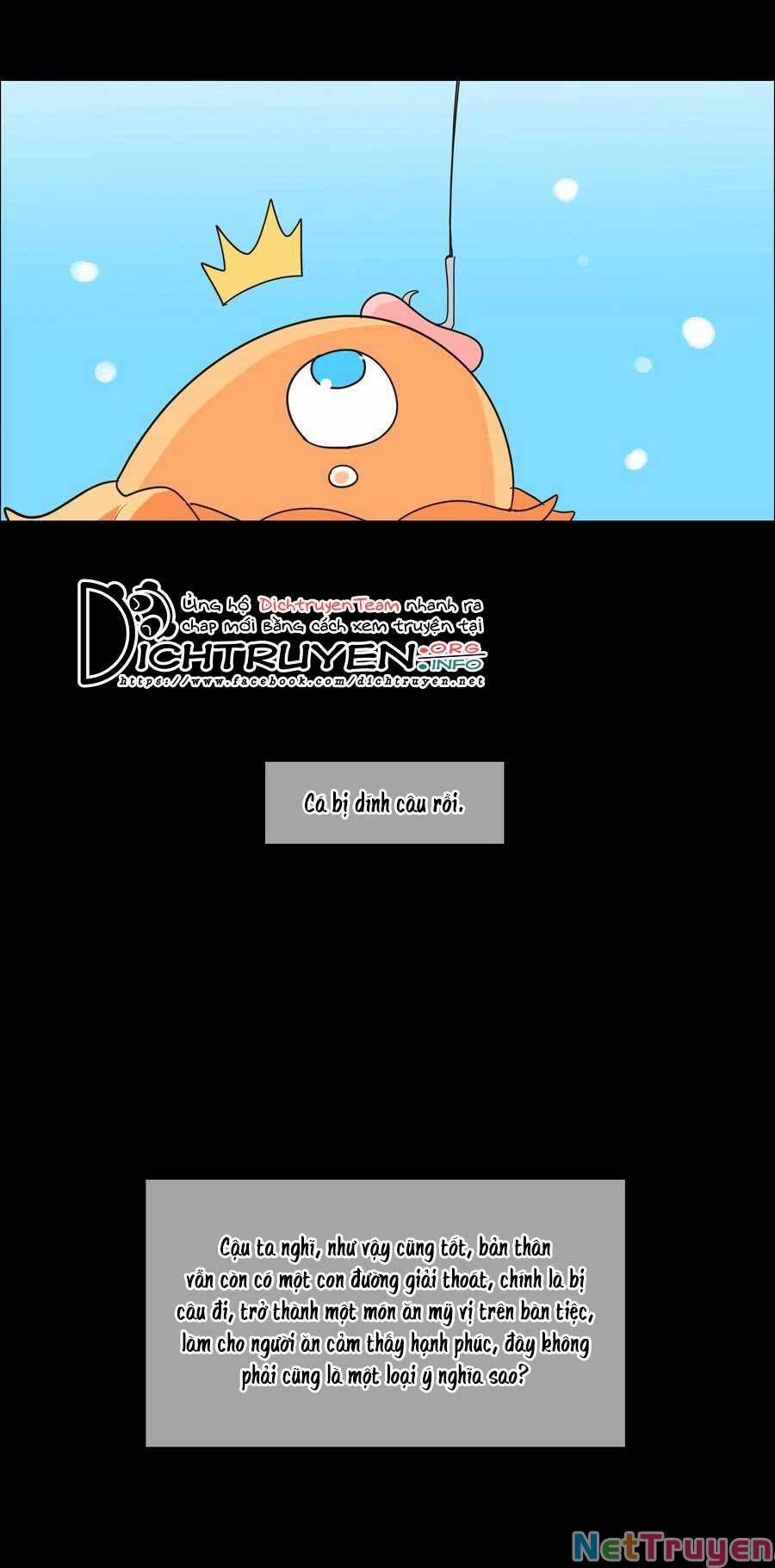 Đâu Phải Tại Tui Muốn Giả Gái 78.5 trang 20