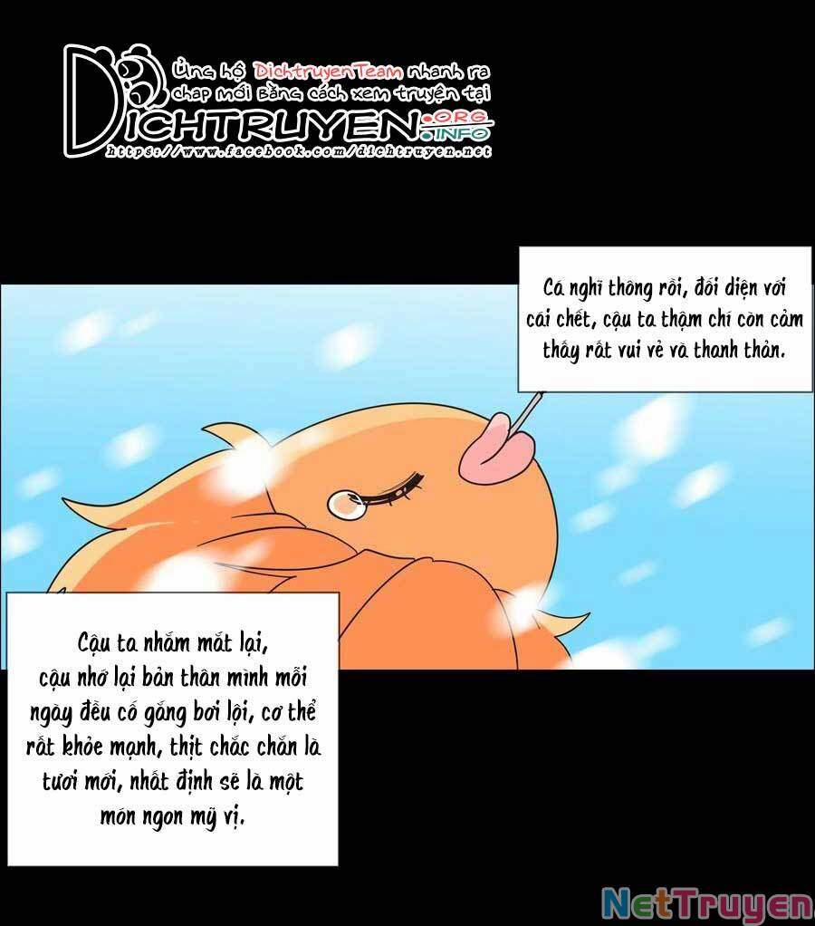 Đâu Phải Tại Tui Muốn Giả Gái 78.5 trang 21