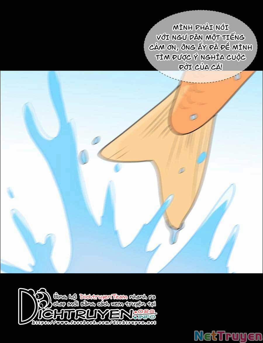 Đâu Phải Tại Tui Muốn Giả Gái 78.5 trang 22