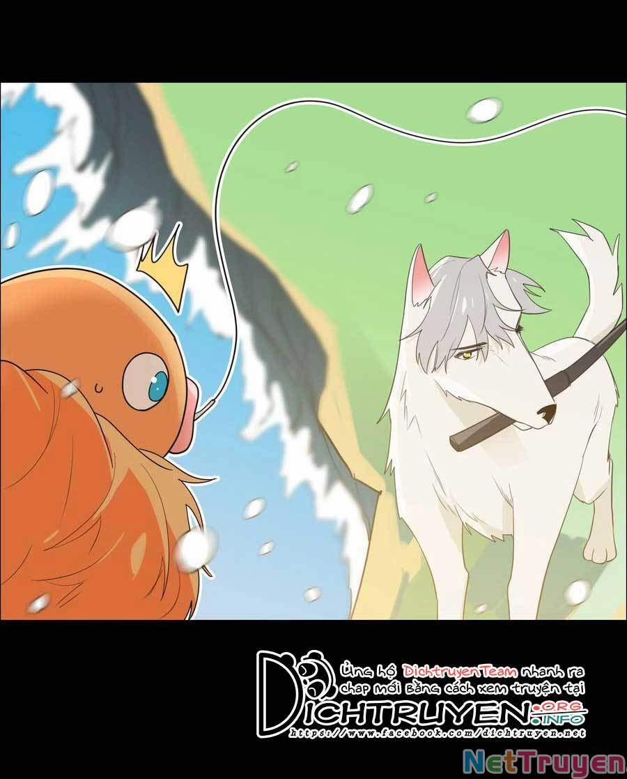 Đâu Phải Tại Tui Muốn Giả Gái 78.5 trang 24