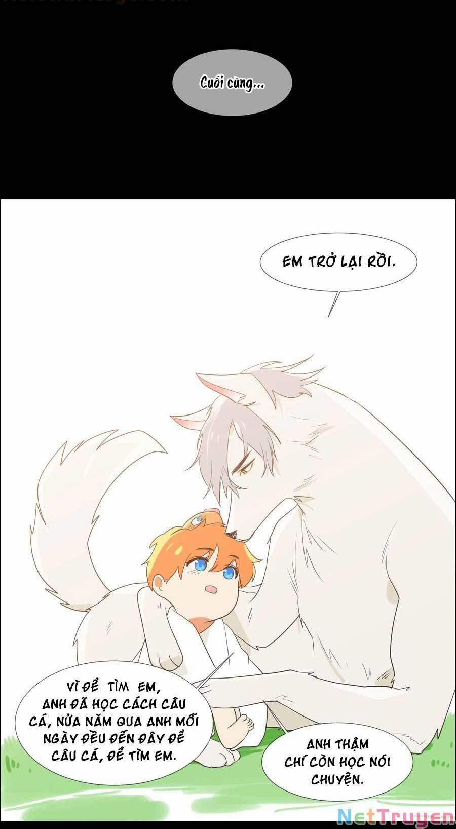 Đâu Phải Tại Tui Muốn Giả Gái 78.5 trang 25