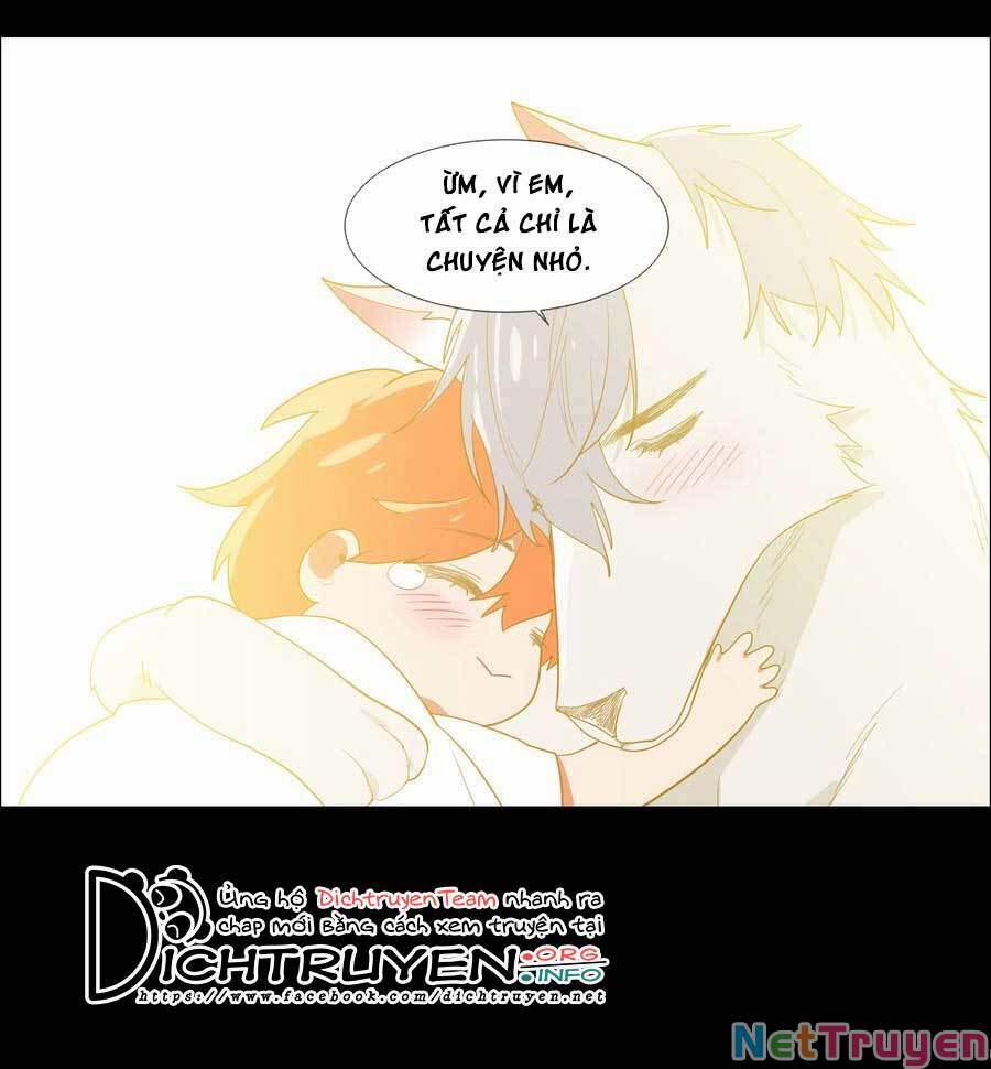 Đâu Phải Tại Tui Muốn Giả Gái 78.5 trang 26