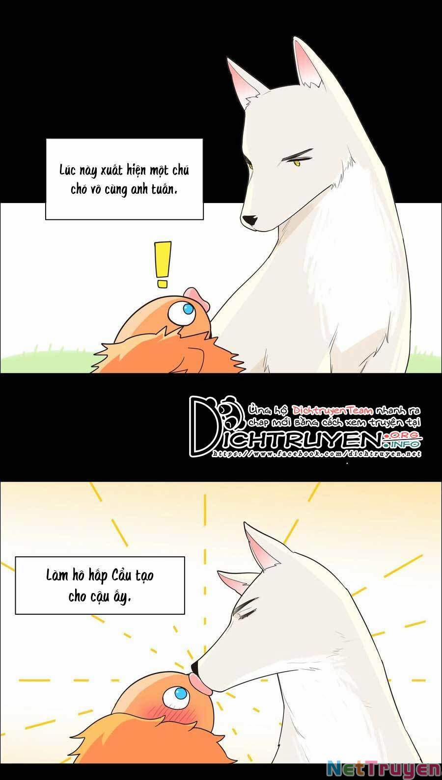 Đâu Phải Tại Tui Muốn Giả Gái 78.5 trang 5