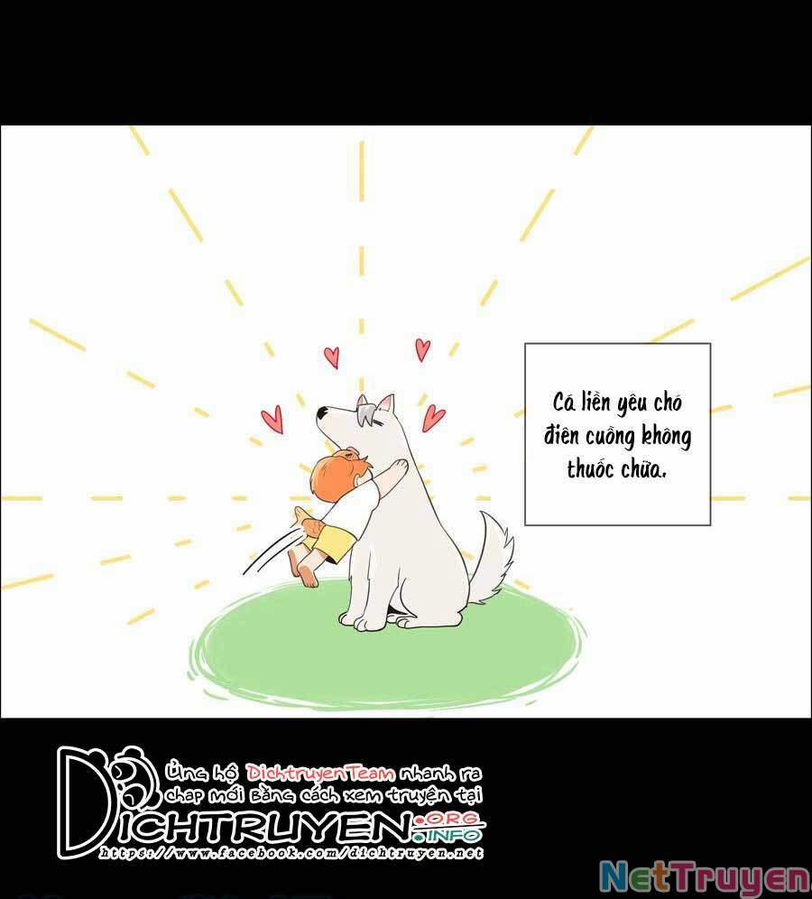 Đâu Phải Tại Tui Muốn Giả Gái 78.5 trang 9