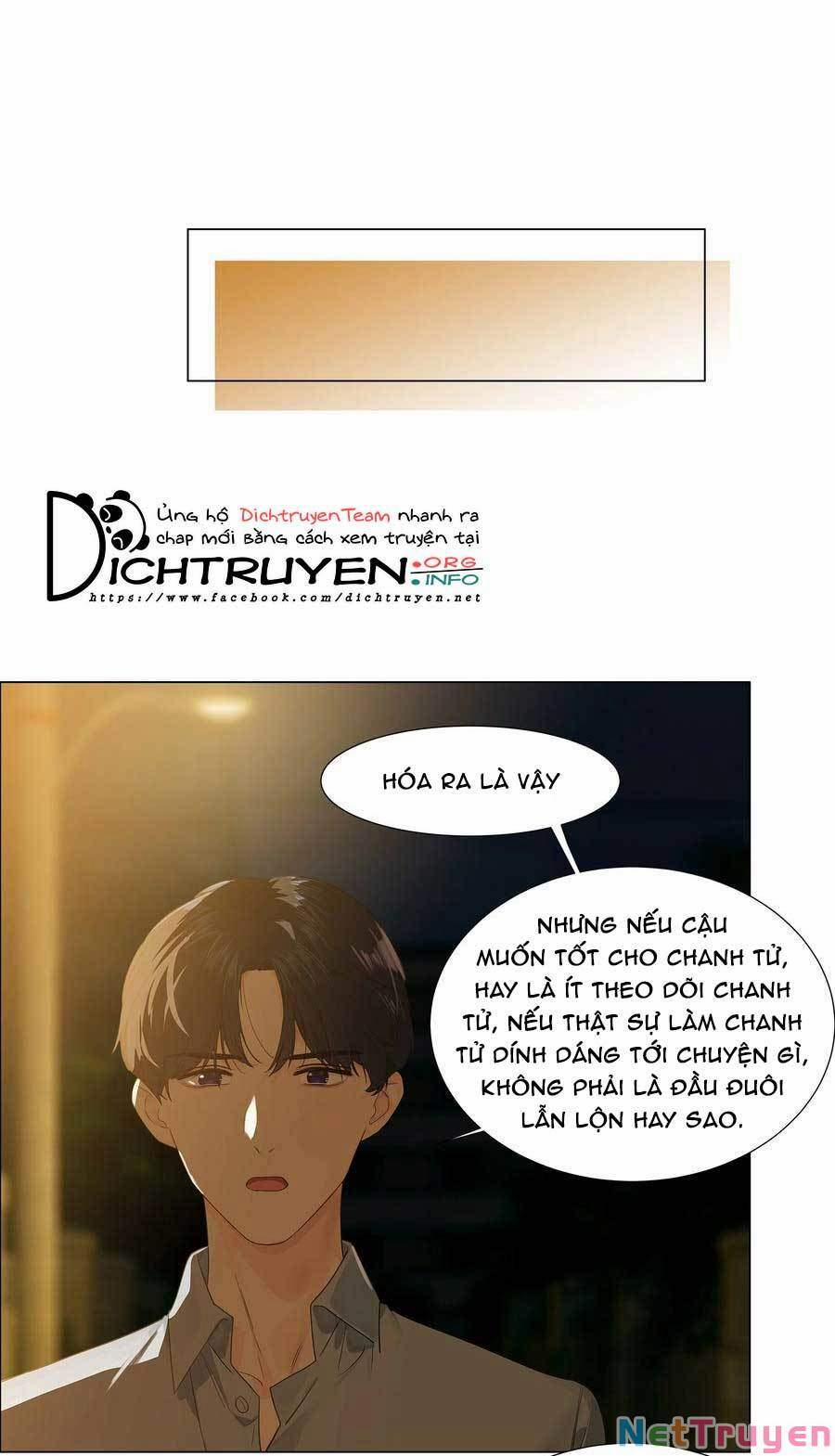 Đâu Phải Tại Tui Muốn Giả Gái 78 trang 10