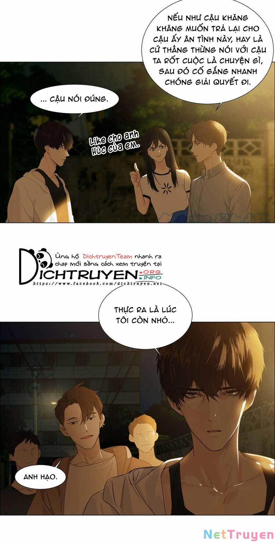 Đâu Phải Tại Tui Muốn Giả Gái 78 trang 11