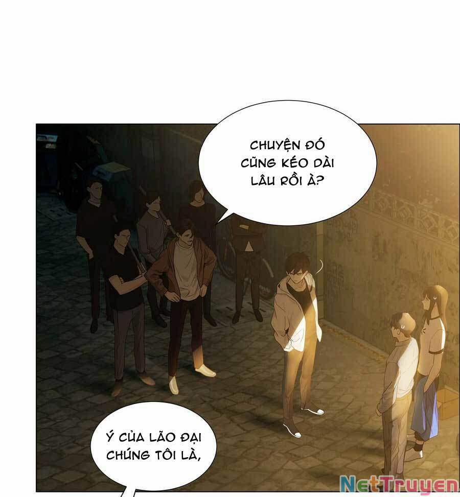 Đâu Phải Tại Tui Muốn Giả Gái 78 trang 12