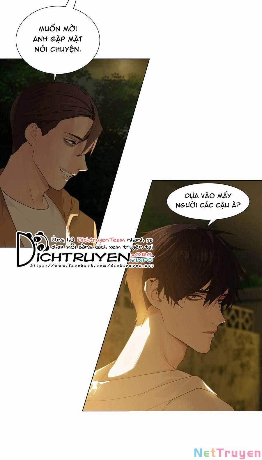 Đâu Phải Tại Tui Muốn Giả Gái 78 trang 13