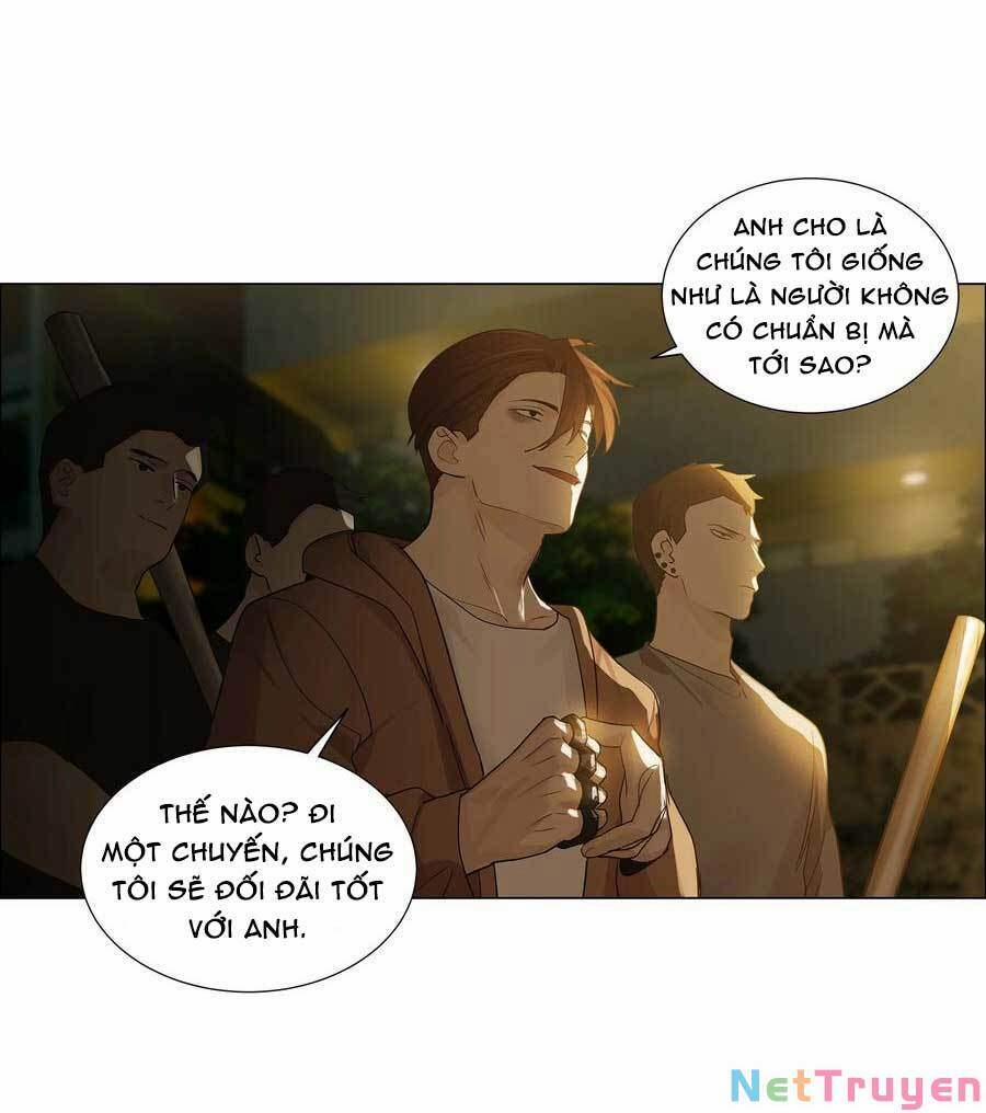 Đâu Phải Tại Tui Muốn Giả Gái 78 trang 14