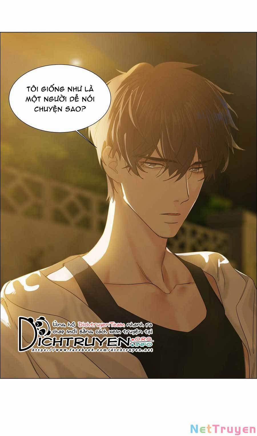 Đâu Phải Tại Tui Muốn Giả Gái 78 trang 15