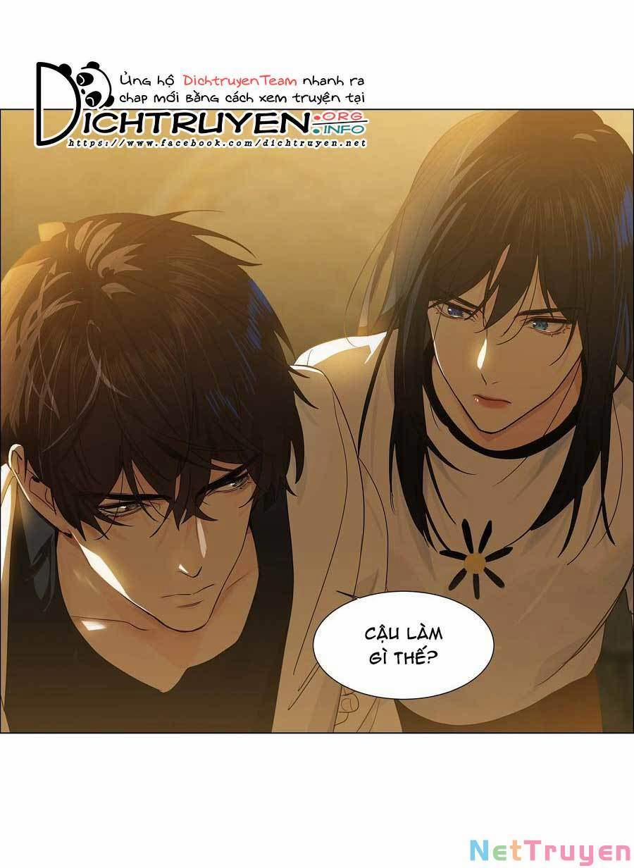 Đâu Phải Tại Tui Muốn Giả Gái 78 trang 18