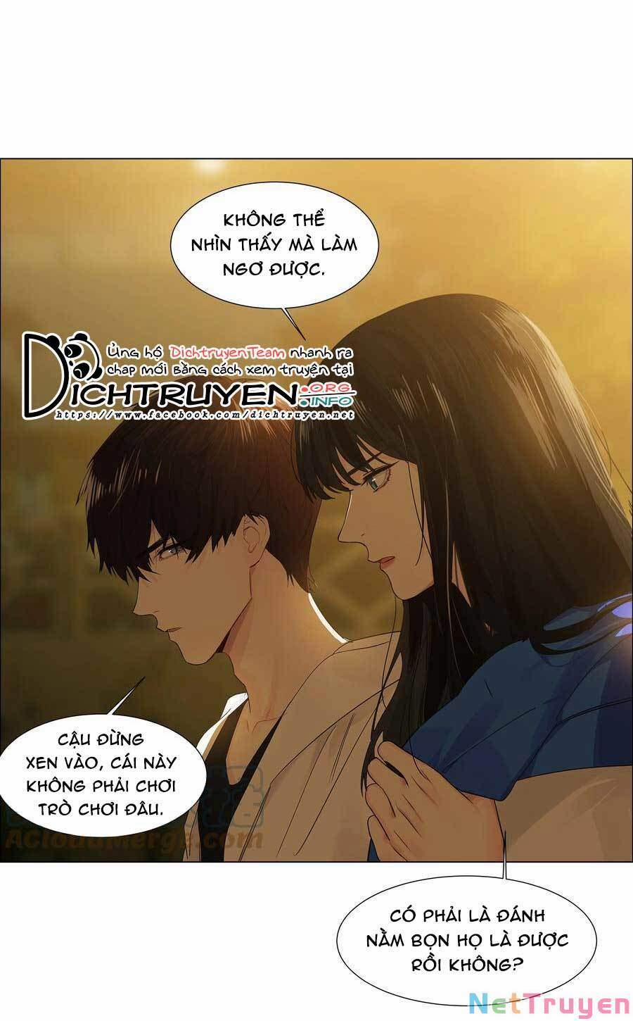 Đâu Phải Tại Tui Muốn Giả Gái 78 trang 19