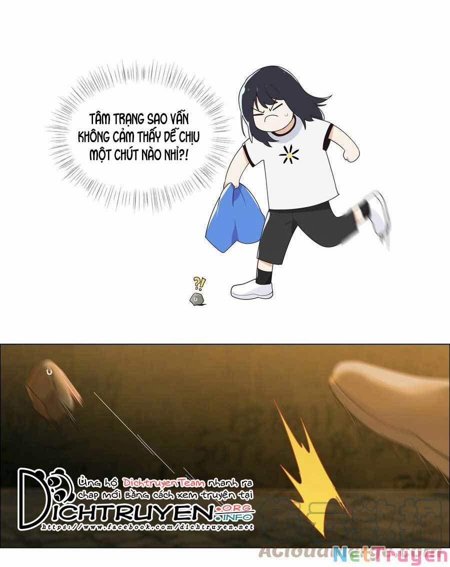 Đâu Phải Tại Tui Muốn Giả Gái 78 trang 2