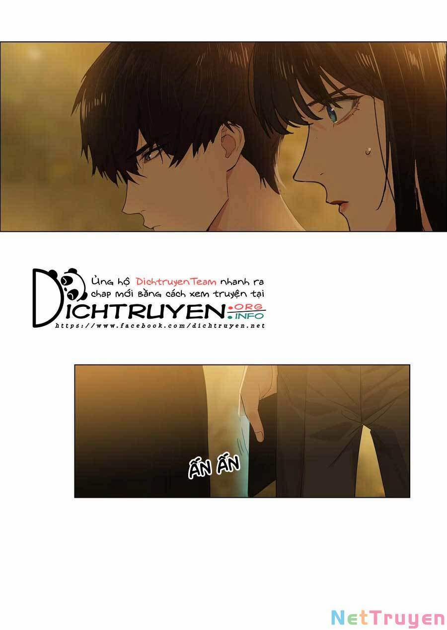 Đâu Phải Tại Tui Muốn Giả Gái 78 trang 21