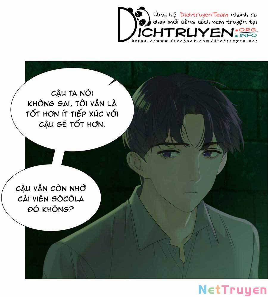 Đâu Phải Tại Tui Muốn Giả Gái 78 trang 24