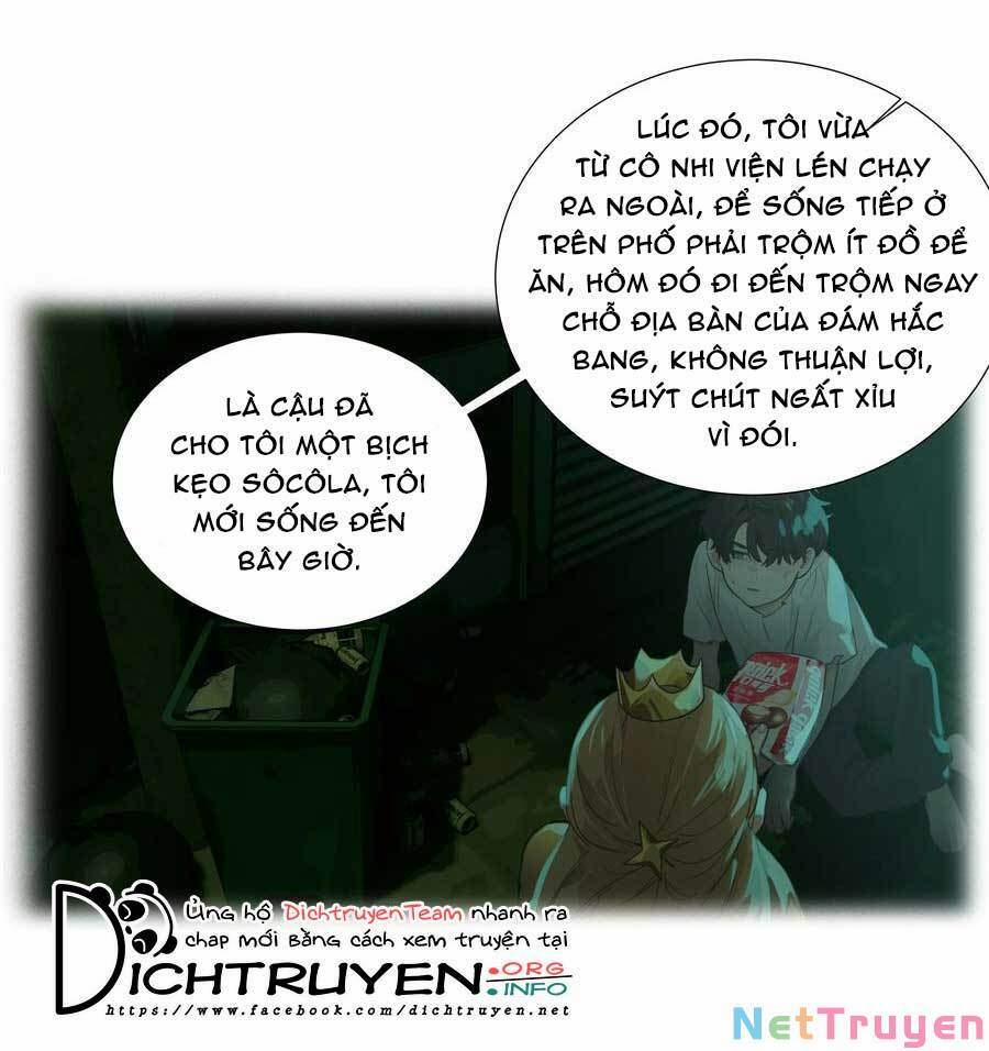 Đâu Phải Tại Tui Muốn Giả Gái 78 trang 25