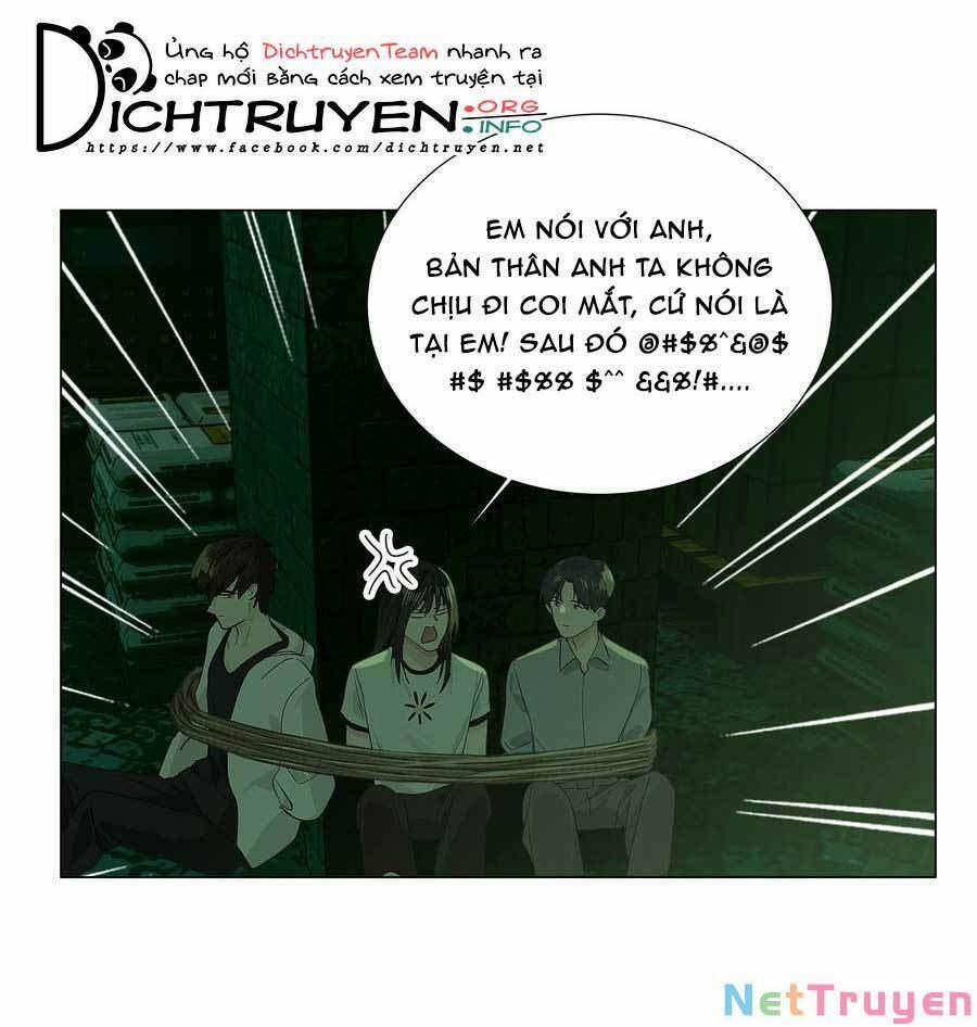 Đâu Phải Tại Tui Muốn Giả Gái 78 trang 29