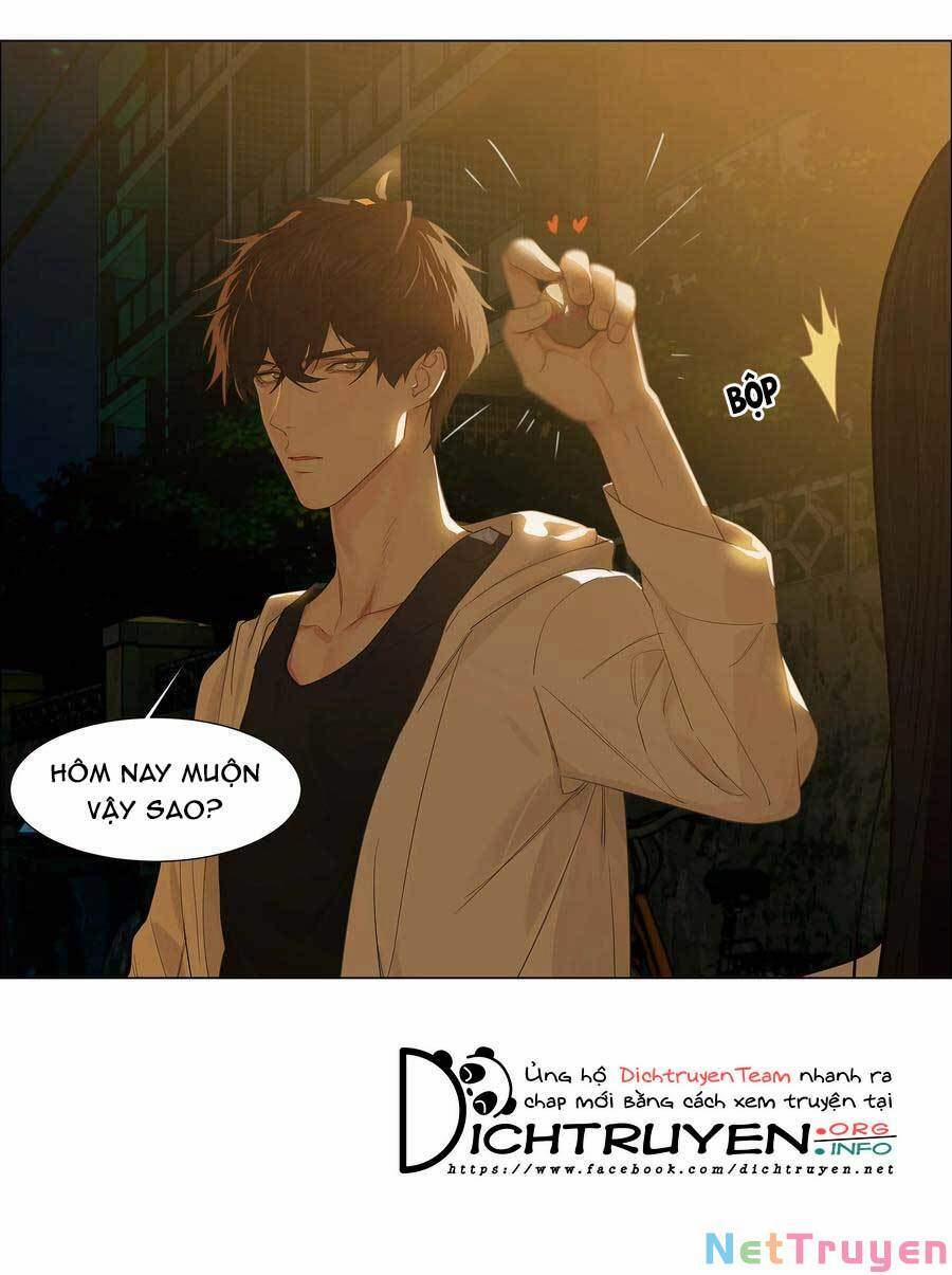 Đâu Phải Tại Tui Muốn Giả Gái 78 trang 3