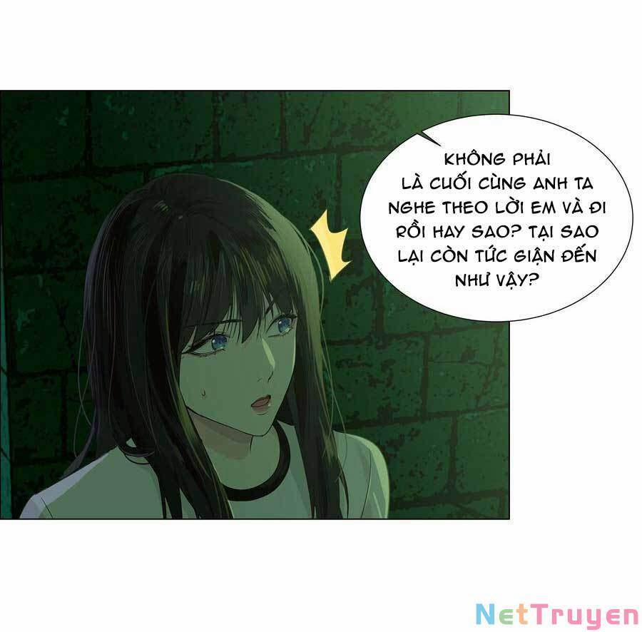 Đâu Phải Tại Tui Muốn Giả Gái 78 trang 30