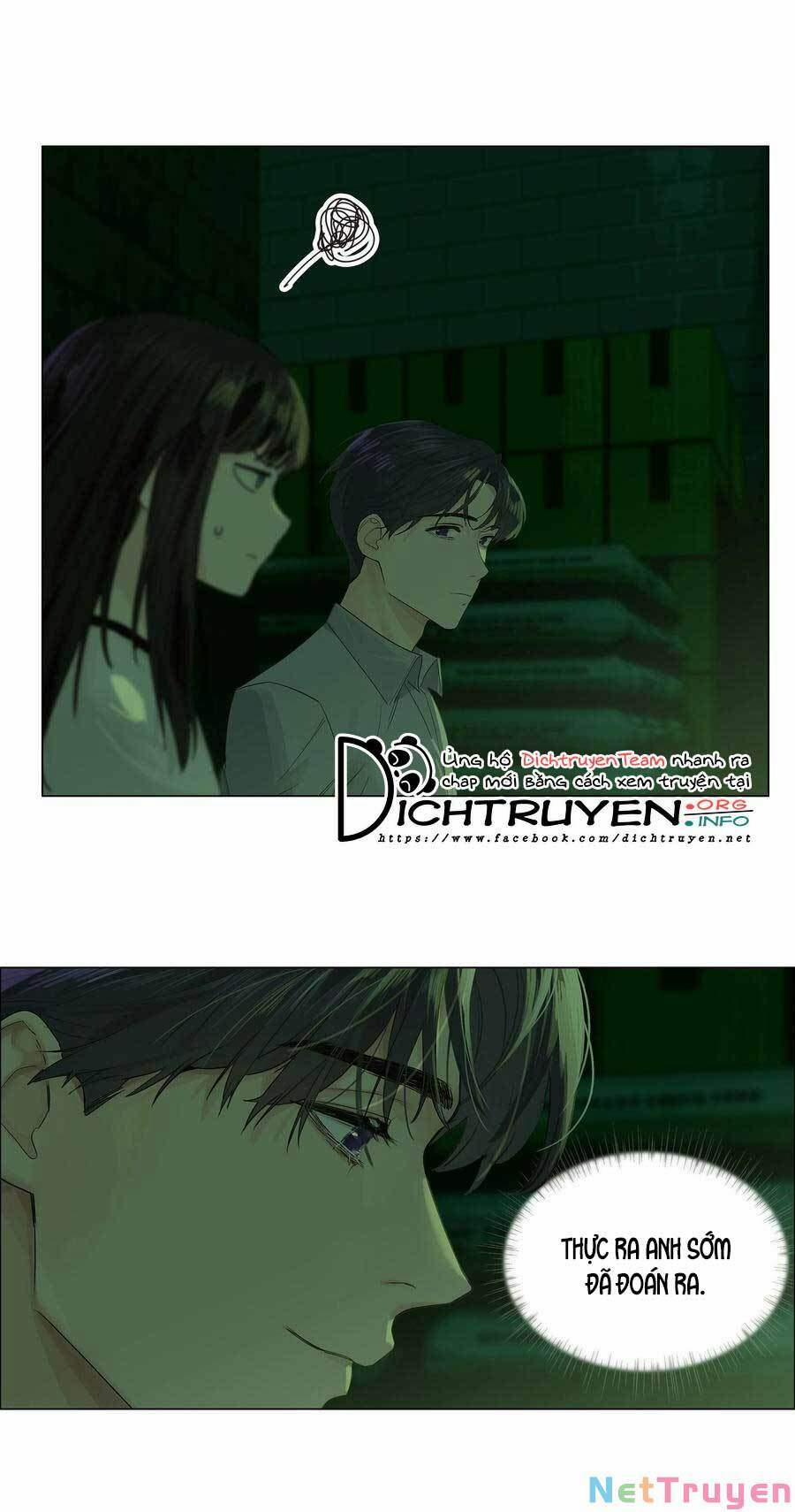 Đâu Phải Tại Tui Muốn Giả Gái 78 trang 31