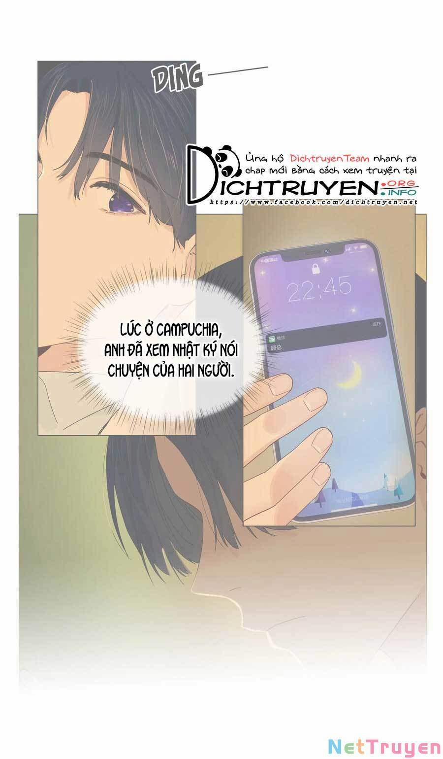 Đâu Phải Tại Tui Muốn Giả Gái 78 trang 32