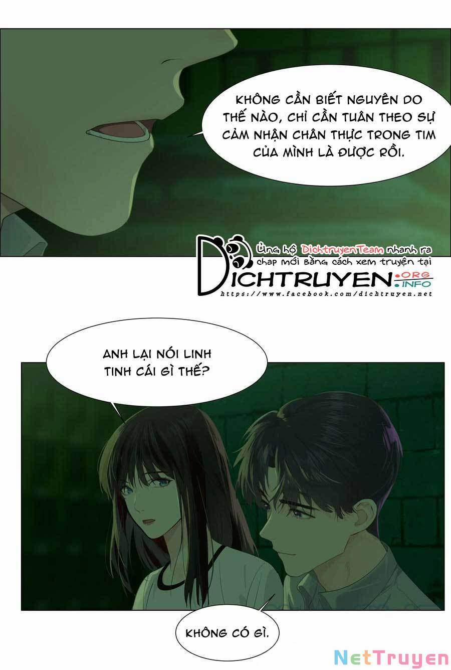 Đâu Phải Tại Tui Muốn Giả Gái 78 trang 33