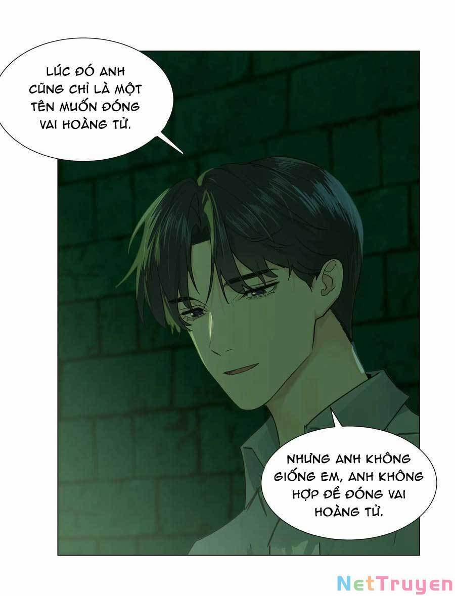 Đâu Phải Tại Tui Muốn Giả Gái 78 trang 35