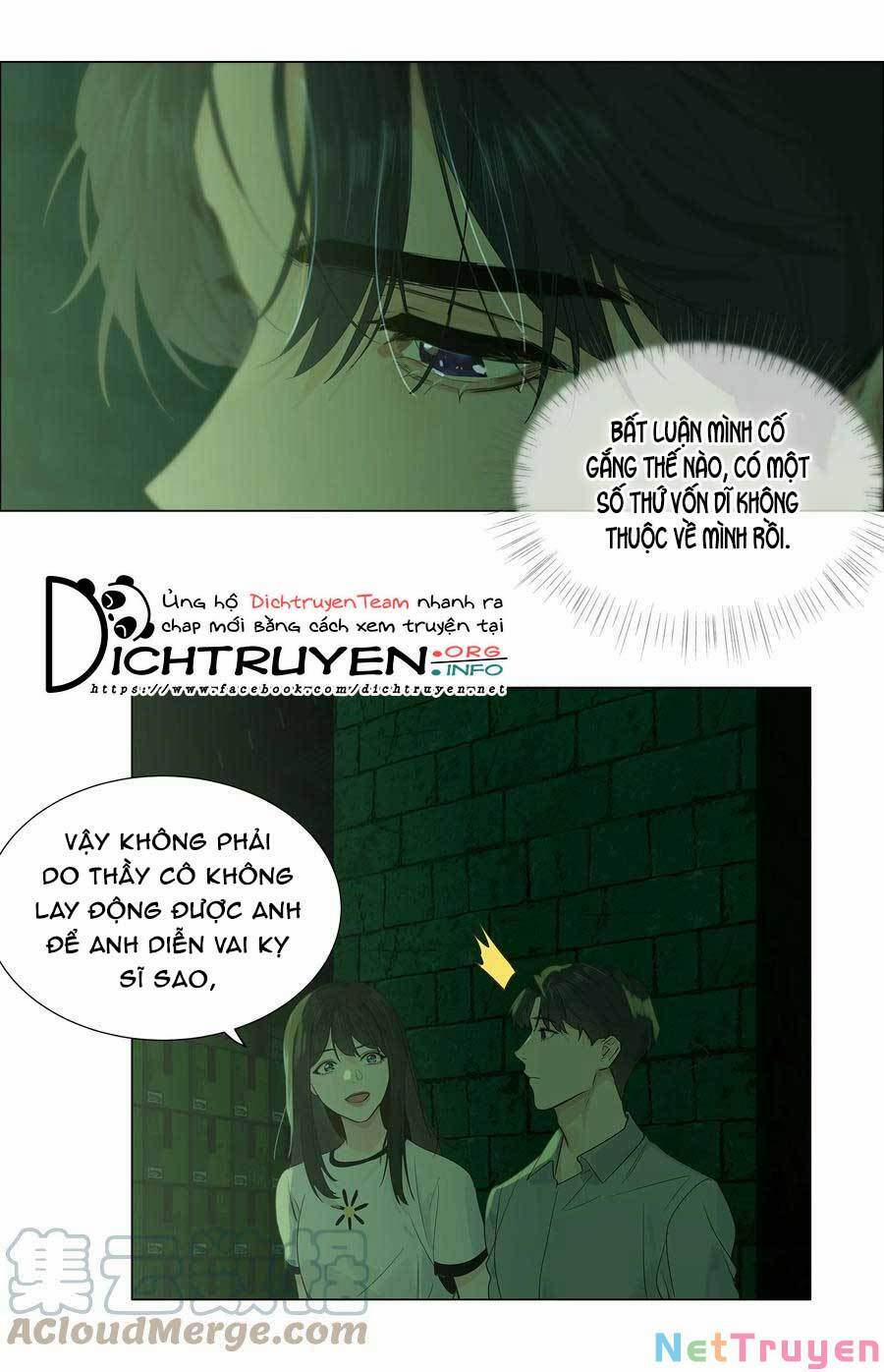 Đâu Phải Tại Tui Muốn Giả Gái 78 trang 36