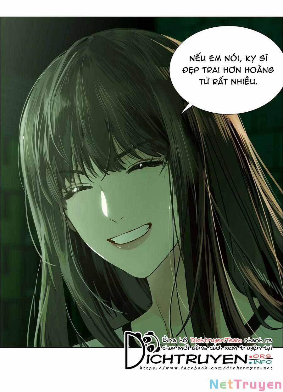 Đâu Phải Tại Tui Muốn Giả Gái 78 trang 37