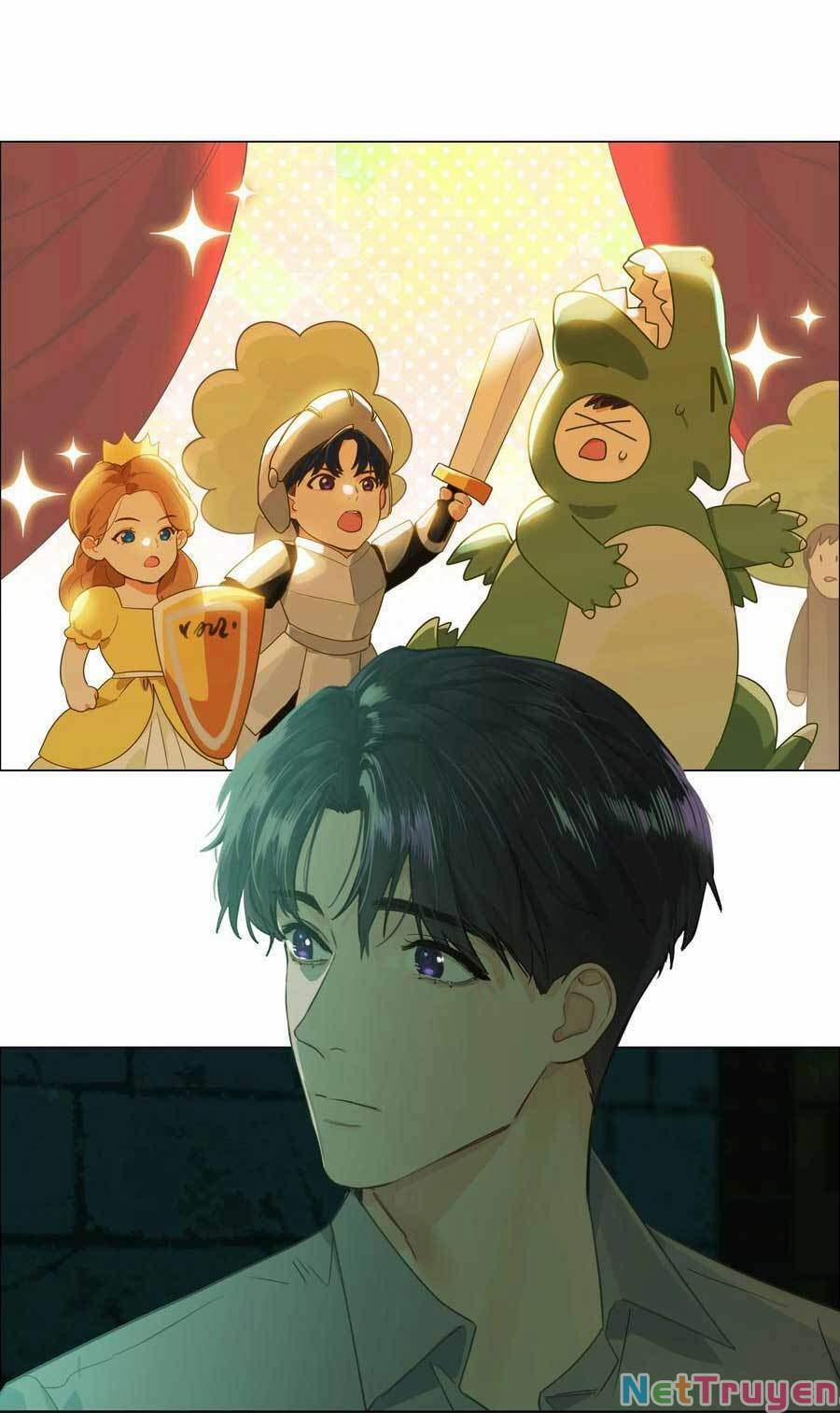 Đâu Phải Tại Tui Muốn Giả Gái 78 trang 38