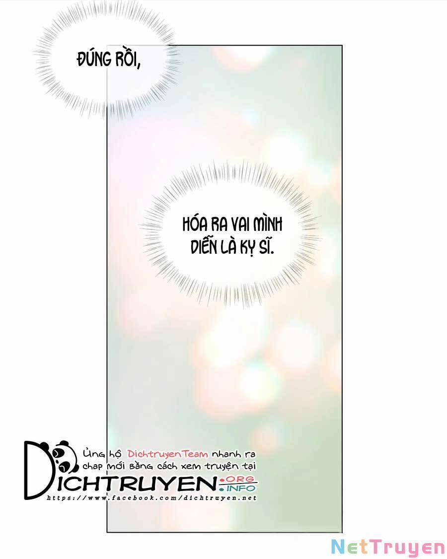 Đâu Phải Tại Tui Muốn Giả Gái 78 trang 39