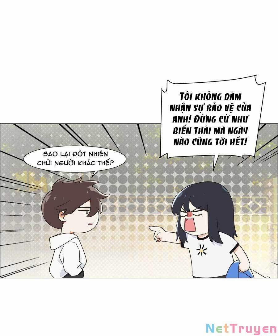 Đâu Phải Tại Tui Muốn Giả Gái 78 trang 4