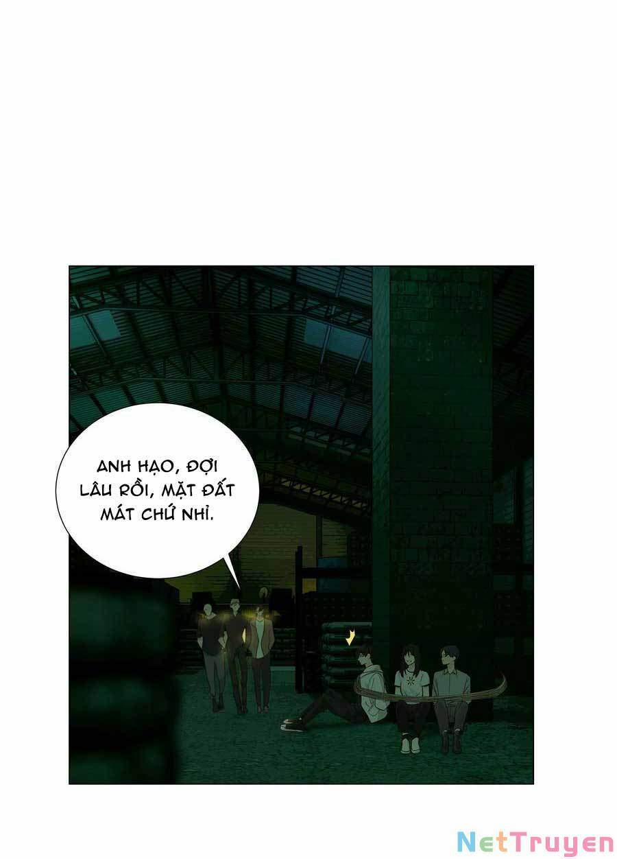 Đâu Phải Tại Tui Muốn Giả Gái 78 trang 41