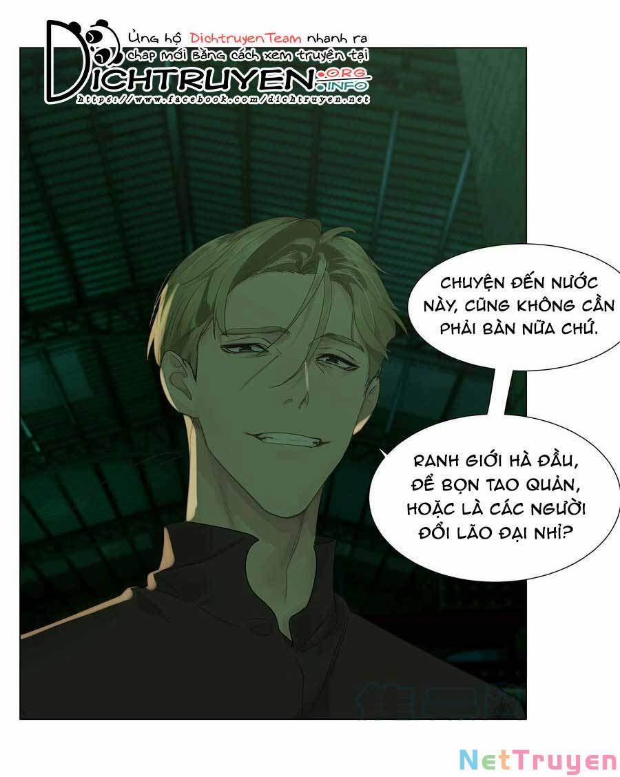 Đâu Phải Tại Tui Muốn Giả Gái 78 trang 42