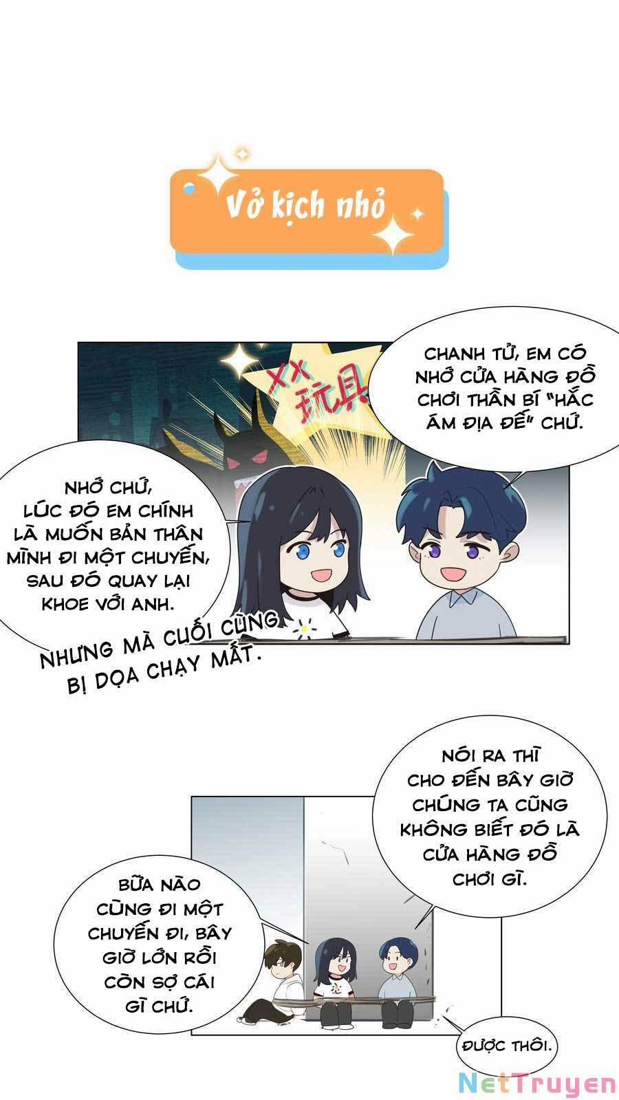 Đâu Phải Tại Tui Muốn Giả Gái 78 trang 44