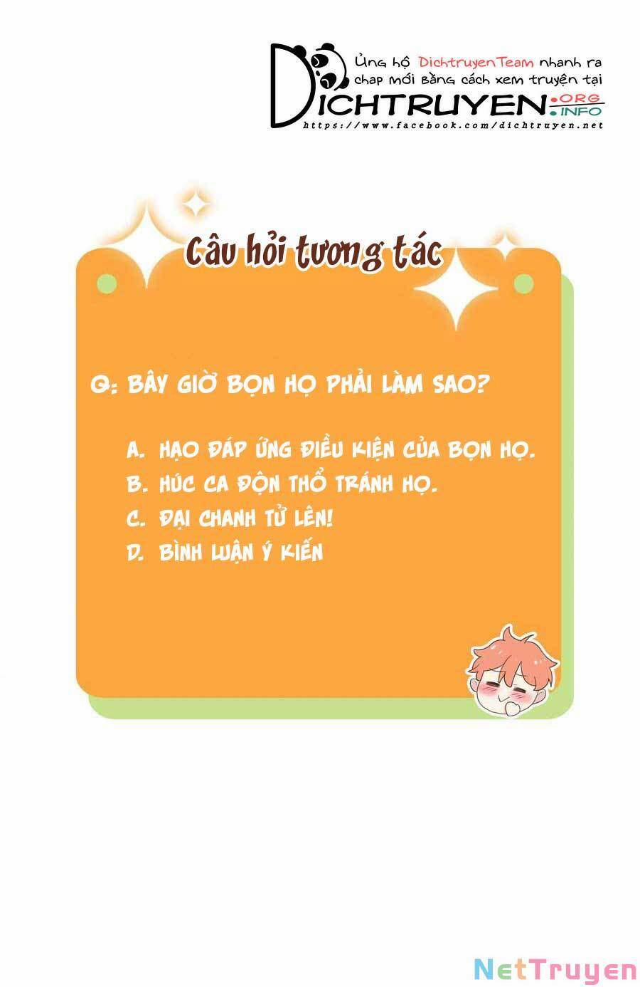 Đâu Phải Tại Tui Muốn Giả Gái 78 trang 47