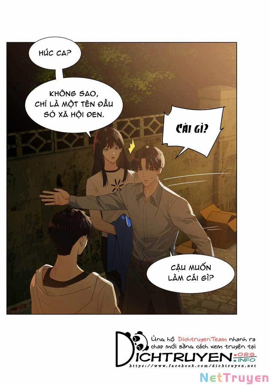 Đâu Phải Tại Tui Muốn Giả Gái 78 trang 6