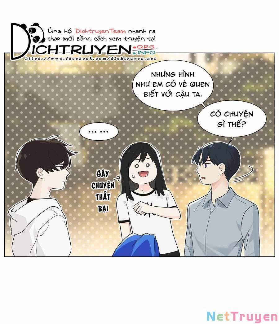 Đâu Phải Tại Tui Muốn Giả Gái 78 trang 9