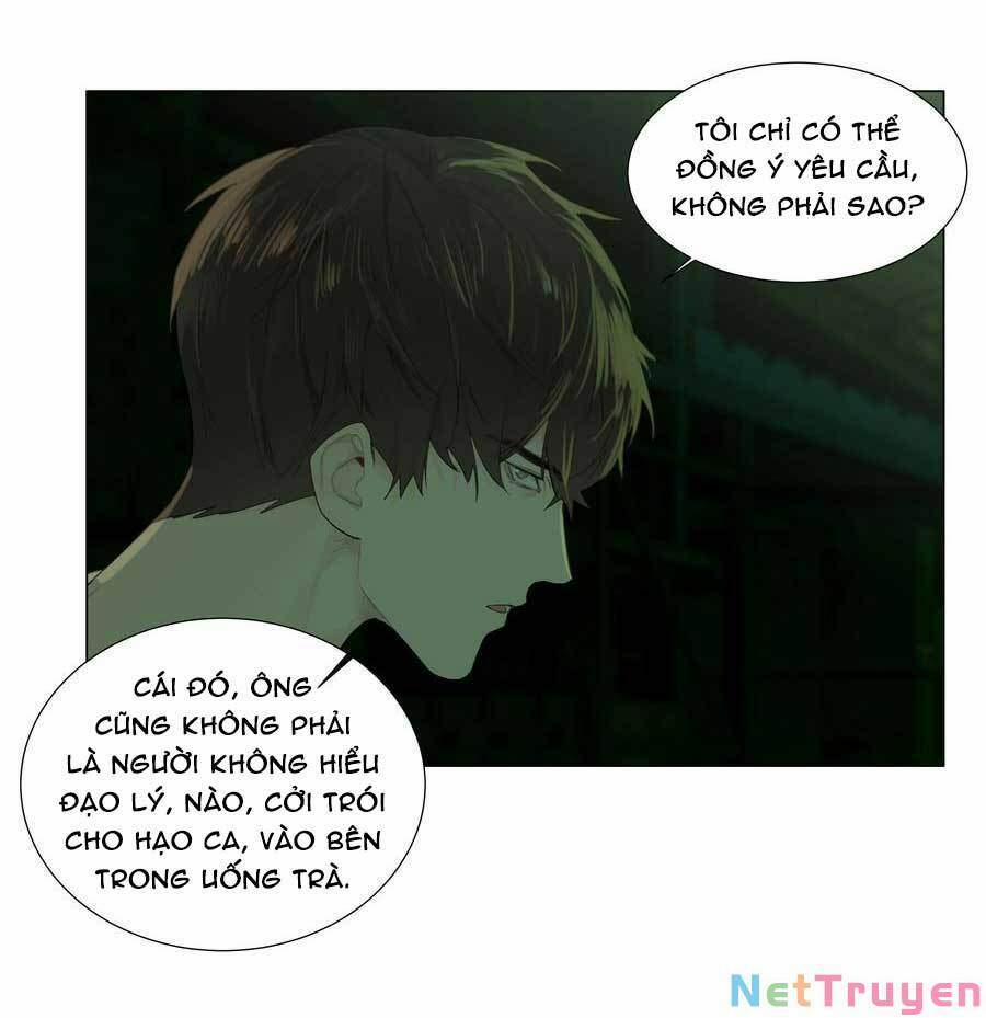 Đâu Phải Tại Tui Muốn Giả Gái 79 trang 11