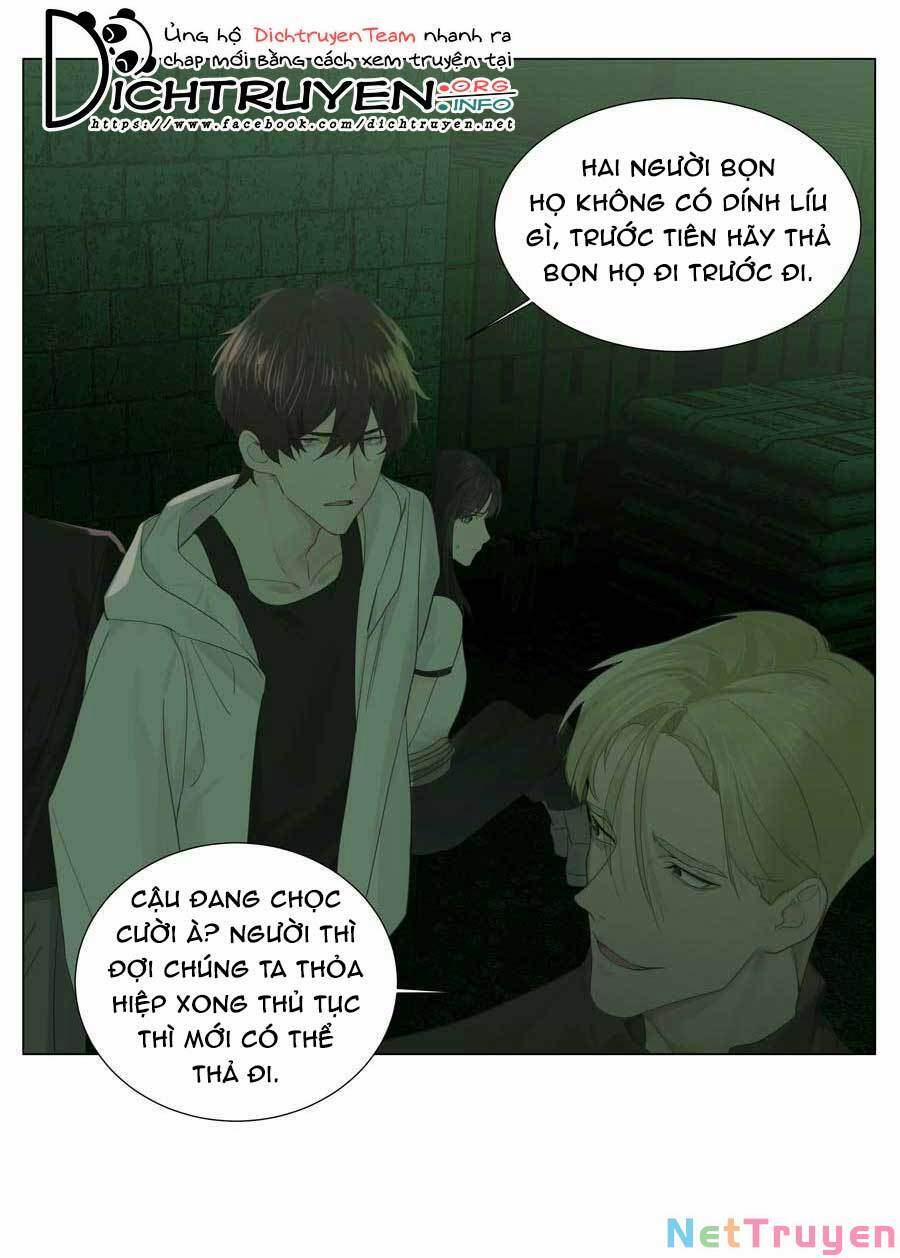 Đâu Phải Tại Tui Muốn Giả Gái 79 trang 12