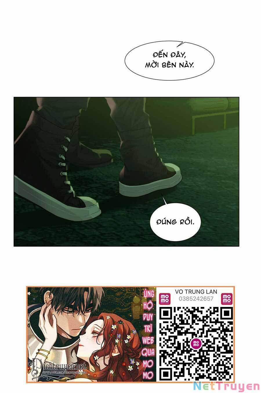 Đâu Phải Tại Tui Muốn Giả Gái 79 trang 13