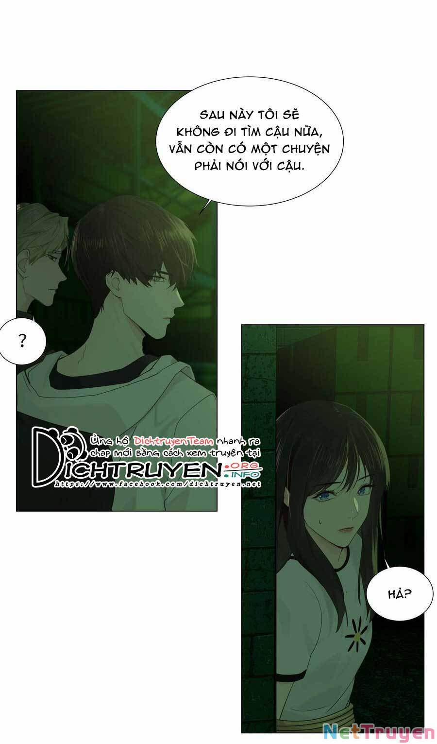 Đâu Phải Tại Tui Muốn Giả Gái 79 trang 14