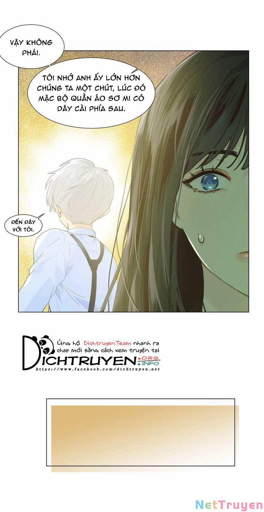 Đâu Phải Tại Tui Muốn Giả Gái 79 trang 16