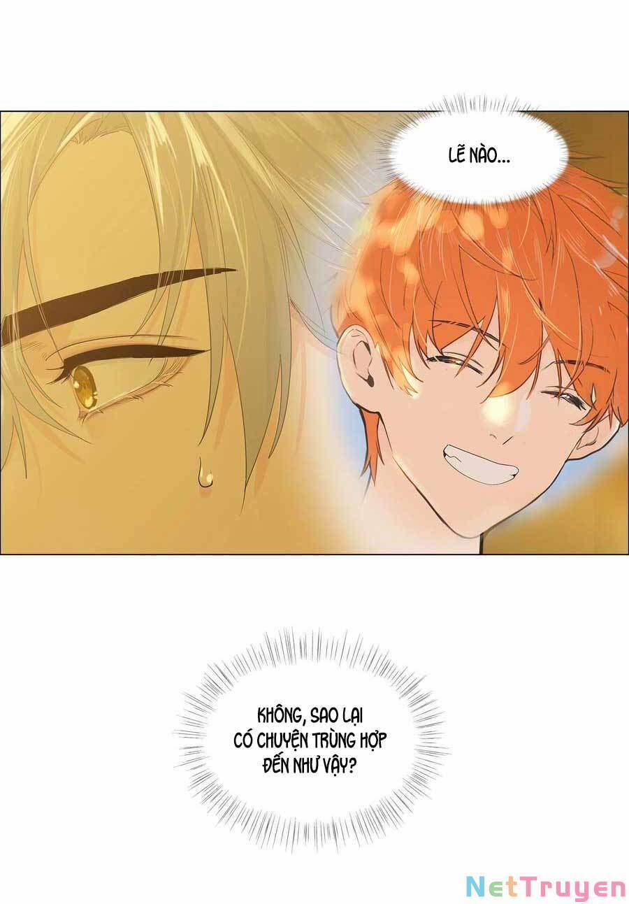 Đâu Phải Tại Tui Muốn Giả Gái 79 trang 18