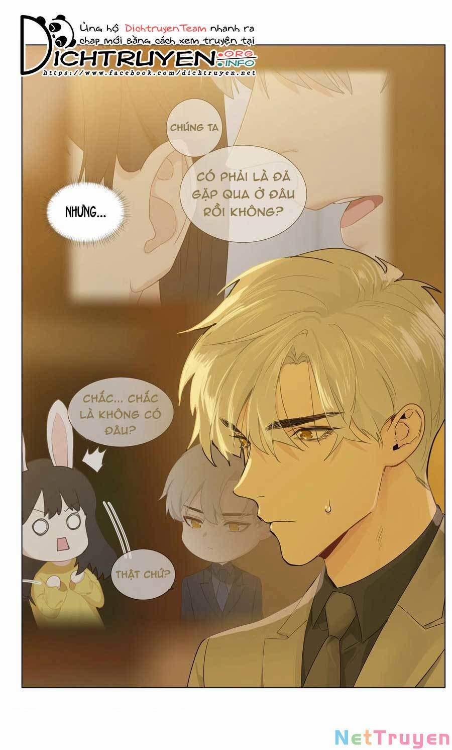 Đâu Phải Tại Tui Muốn Giả Gái 79 trang 19