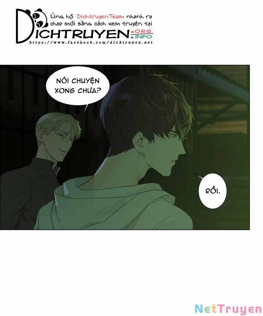 Đâu Phải Tại Tui Muốn Giả Gái 79 trang 22