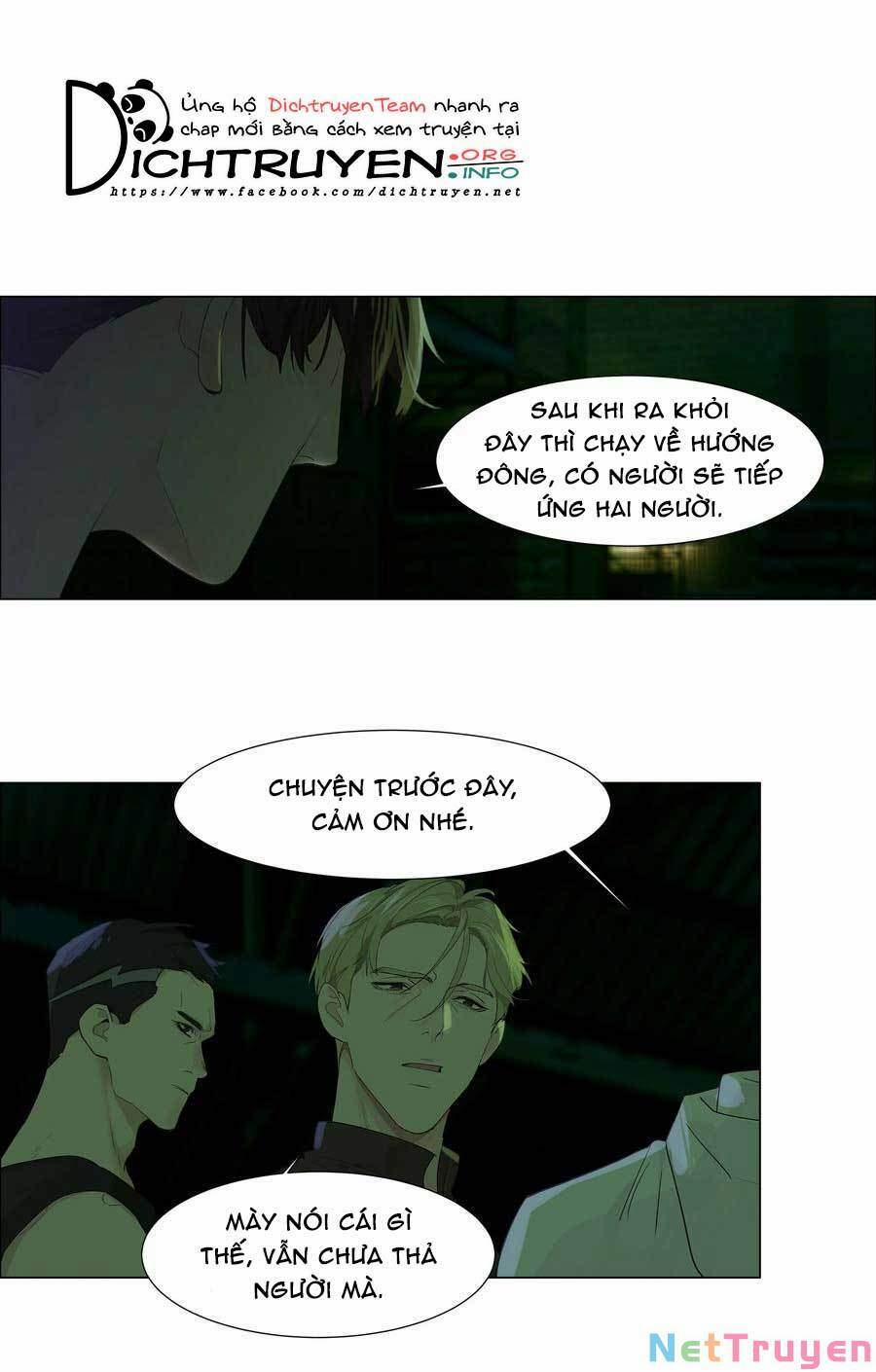 Đâu Phải Tại Tui Muốn Giả Gái 79 trang 23